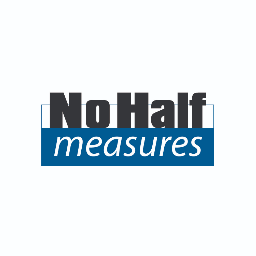 No Half Measures is our ethos in artist management. Currently representing: @wetwetwetuk @hueandcry @anchorlane & @redskyjuly.