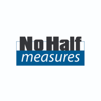 No Half Measures (@nohalfmeasures) 's Twitter Profile Photo No Half Measures (@nohalfmeasures) 's Twitter Profile Photo