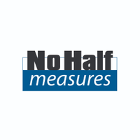 No Half Measures(@nohalfmeasures) 's Twitter Profileg