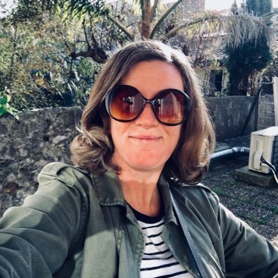Rebecca Gill Profile