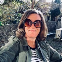 Rebecca Gill (@msgill) 's Twitter Profile