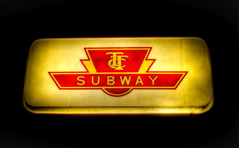 TOTransitAlert's profile picture. TTC e-updates posted via TwitterMail