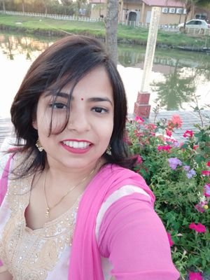 NehaJha03470204's profile picture. strong woman fighting with her inner demons!!!!