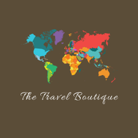 The Travel Boutique(@TravelBoutiquee) 's Twitter Profile Photo