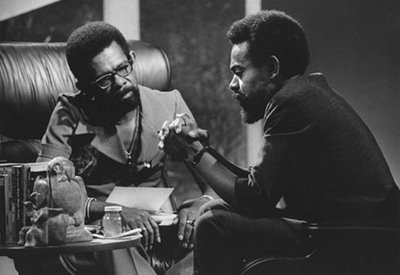 Emmy Nominee Peabody Award Oscar Shortlist @NYTimes Streaming Pick Before Oprah, before Arsenio, there was Mr. SOUL! NAACP Image Award @mhaizlip @streamonmax 🏆