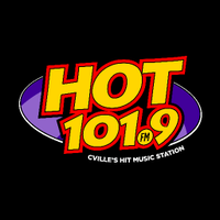 Hot 101.9 (@hot1019cville) 's Twitter Profile Photo