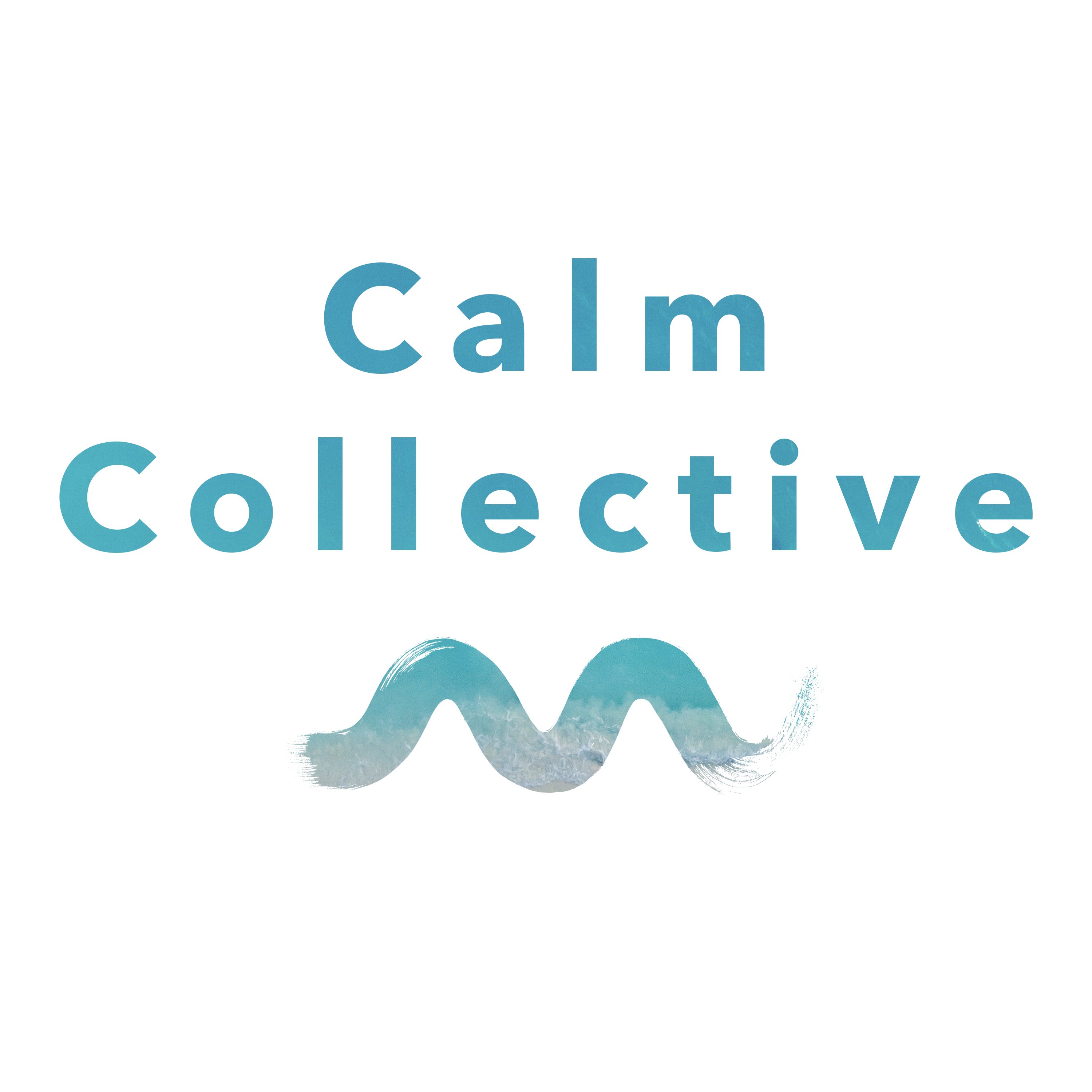 Welcome to Calm Collective. The first mindful music and meditation hub free exclusively via streaming services 💙