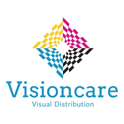 Distribución de Equipos para diagnóstico de la visión.