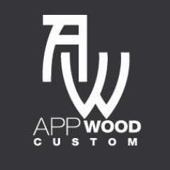 Crafting Custom Architectural Woodwork for clients around the country.