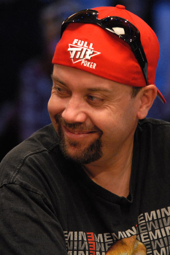 AndyBlackPoker's profile picture. 