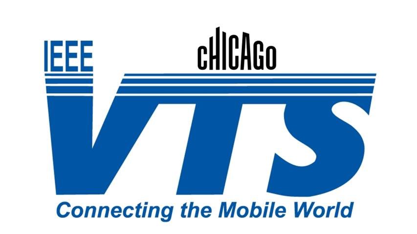 The Chicago chapter of IEEE Vehicular Technology Society