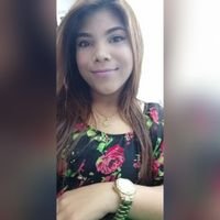 eumarysdiaz's profile picture. Sí crees en ti, ni el cielo será el límite. 🌻
