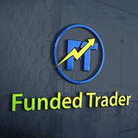 Funded Trader(@Funded__Trader) 's Twitter Profile Photo