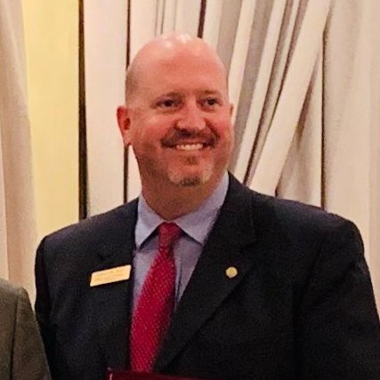 Carroll County PS (@CCPSk12) Chief Financial Officer (CFO);
Overseeing Finance, Budget, Payroll, Purchasing, Food Services;
Past-Pres @MDGFOA; @MACPA; @Rotary