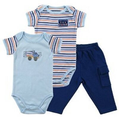 baby boy apparel