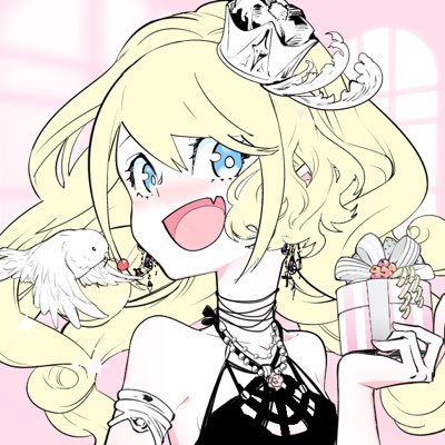 Xenophias's profile picture. ネットで知り合った人たちと、まったりと、とりとめのない会話を楽しんでいます。ゆるい感じでやっています。暖かくなったので₿coinはじめました。 是野吹亜須ξ(╹ი╹ξ 迷える傲嬌片吟
2007/9/21