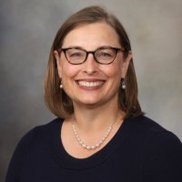Stephanie Hansel (@slhanselmd) 's Twitter Profile