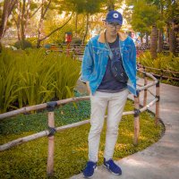 TheSmileMan (@adit7_aditya) 's Twitter Profile