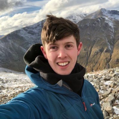 Doctor of Quaternary Science & Palaeoclimatology, studied at @StirBES. ❄️🔬🧪 Environmental Scientist/ Consultant at Fairhurst  🌍 In Christ Alone ✝️