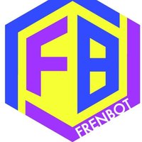 FrenbotCharityFootball (@frenbotf) 's Twitter Profile