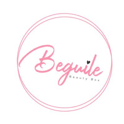 Treat yourself to a luxury #beautybox, 4-5 full sized products each month in #makeup, #skincare and all things #beauty! IG- @beguilebeautybox #beguilebeautybox