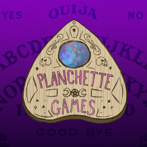 ✨ Planchette Games ✨ Profile