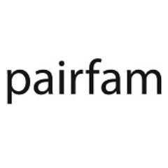 pairfam (Panel Analysis of Intimate Relationships and Family Dynamics): Representative panel study on relationships & family dynamics in Germany