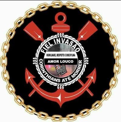 da_invasao's profile picture. Torcida Invasão da fiel