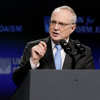 Rabbi David N. Saperstein (@rabbisaperstein) 's Twitter Profile