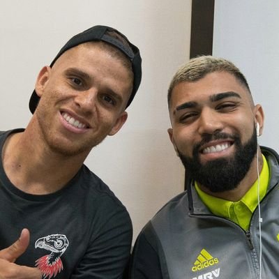 A vida me fez Flamengo e fiz do Flamengo a minha vida!! ⚫🔴
 

    @Flamengo ⚫🔴