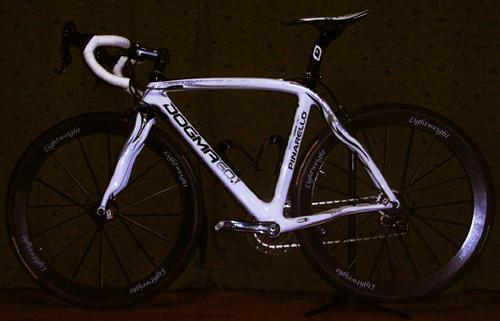 I am an architect. My hobby is riding a roadcycle.