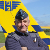 RAF Flight of the Navigator (@flightraf) 's Twitter Profile