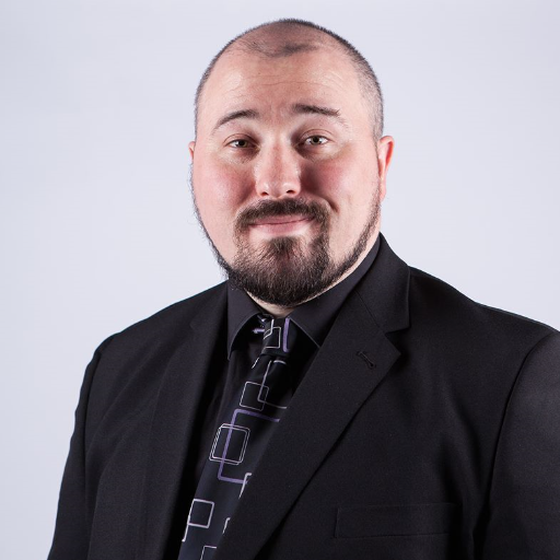 James Vukmirovic