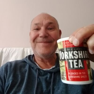 Language-loving (former) librarian.