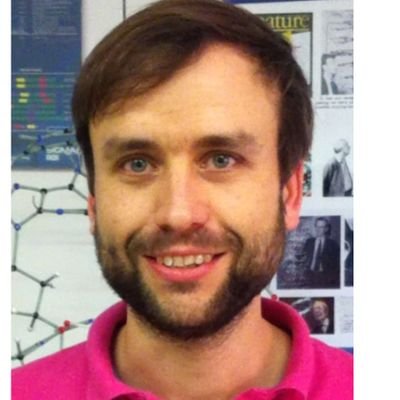 psanmur's profile picture. Computational Chemist & drug designer @ MedUniGraz. TT Asst. Prof. Proud father of Theo and Pablo.