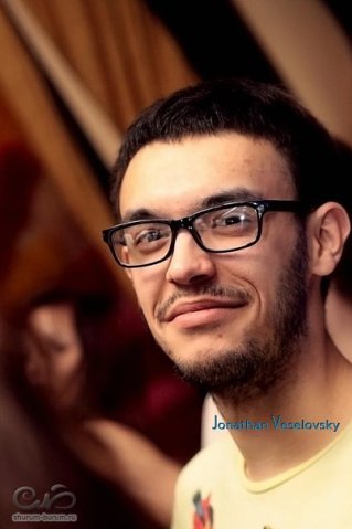 turkmesha's profile picture. личная страница, 
команда квн «Столица»