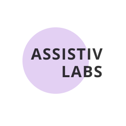 Make sure your websites and apps work with assistive technology. By @WestonThayer5