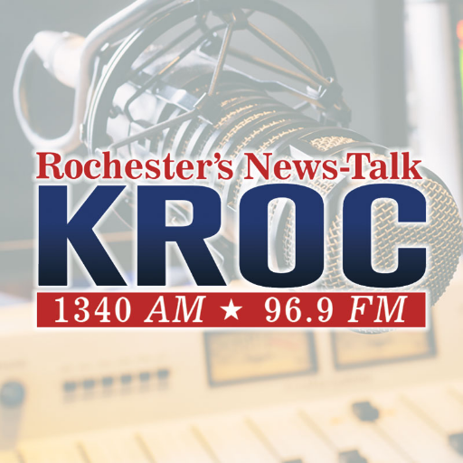Rochester's top radio station for news! The best of local talk and information, along with your favorite national radio hosts at 1340 AM and 96.9 FM
