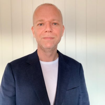 Ronny Tunfjord