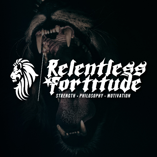 Relentless Fortitude