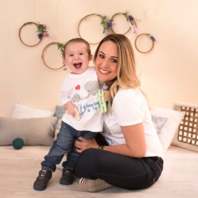 Gabbrielas76's profile picture. Abogada y mamá en Maljut!! Cuando tienes un propósito, el camino hacia el, será la mejor aventura de tu vida!!✨✨ॐCerteza absoluta ערי más allá de la lógica