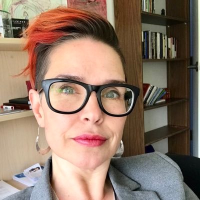 mostly watching it burn at @bonstewart@mstdn.social

digital educator. Associate Professor of Online Pedagogy & Workplace Learning, UWindsor. they/she/cyborg ;)