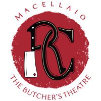 MACELLAIO RC (@macellaiorc) 's Twitter Profile
