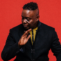 Philip Bailey (@philipbaileyewf) 's Twitter Profile