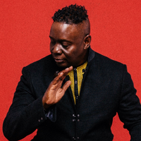 Philip Bailey(@PhilipBaileyEWF) 's Twitter Profile Photo