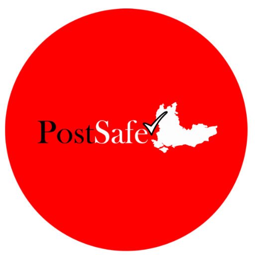 PostSafe (south East) The Leaders in Polythene Envelopes & Bags    01843 860212