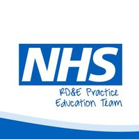 RD&E Practice Education Team (@peteamrde) 's Twitter Profile