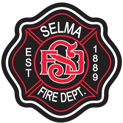 Official twitter of the Selma Fire Department.                  Selma,CA