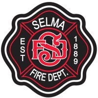 Selma City Fire (@selmacityfire) 's Twitter Profile