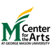 Center for the Arts (@GMU_CFA) Twitter profile photo